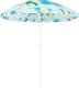 Enero Parasol plażowy balkonowy Enero Camp 160cm 7