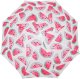 Enero Parasol plażowo balkonowy 160cm arbuz 1048789 12