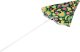 Enero Parasol plażowy balkonowy Enero Camp 160cm 8
