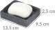 Wenko Mydelniczka SLATE ROCK, WENKO 2