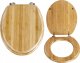 Deska bidetowa Cersanit Deska sedesowa BAMBOO, WENKO 11