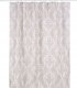 Kleine Wolke Zasłona prysznicowa Baroque, tekstylna, 180x200 cm, WENKO 1
