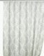 Kleine Wolke Zasłona prysznicowa Baroque, tekstylna, 180x200 cm, WENKO 2