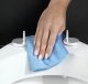 Deska bidetowa Wenko Deska sedesowa OTTANA GRANIT - Duroplast, wolnoopadająca, WENKO 9