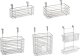 Storage Solutions Organizer pod zlewozmywak, koszyk do przechowywania, WENKO 1