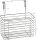 Storage Solutions Organizer pod zlewozmywak, koszyk do przechowywania, WENKO 2
