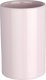 Wenko Pojemnik na szczoteczki do zębów POLARIS PASTEL PINK, WENKO 6