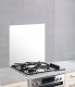 Wenko Szklana płyta ochronna SPLASHBACK, 60 x 70 cm, WENKO 2