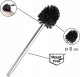 Clarins Freestanding toilet Brush Rivalta s/s sh 10