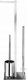 Clarins Freestanding toilet Brush Rivalta s/s sh 3
