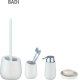 Wenko Mydelniczka ceramiczna BADI, WENKO 6