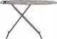 Wenko Deska do prasowania CLASSIC BLACK, 120 x 38 cm, czarna, WENKO 3