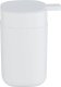 Dozownik do mydła Wenko Dozownik do mydła w płynie DAVOS, biały mat, 2