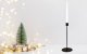 Home Styling Collection Świecznik metalowy, 25 cm 3