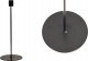 Home Styling Collection Świecznik metalowy, 25 cm 4