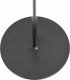Home Styling Collection Świecznik metalowy, 25 cm 5