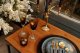 Home Styling Collection Zestaw bombek choinkowych, Ø 3 cm, 24 sztuki 2