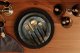 Home Styling Collection Zestaw bombek choinkowych, Ø 3 cm, 24 sztuki 5