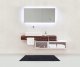 Douceur d`Interieur Dywanik łazienkowy, 100% bawełny, 50 x 80 cm, WENKO 3