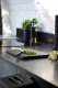 Deska do krojenia Guzzini Deska do krojenia KOMBI z rączką, 33 x 23 cm, OUTDOOR KITCHEN, WENKO 4