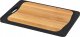 Deska do krojenia Guzzini Deska do krojenia KOMBI z rączką, 33 x 23 cm, OUTDOOR KITCHEN, WENKO 5
