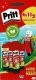 Pritt Pritt Klebestift 4x11g Alles steht Kopf 2 Design BTS2024 retail 2