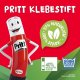 Pritt Pritt Klebestift 3x11g Alles steht Kopf 2 Design BTS2024 retail 1