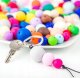 Fimo Mod.masse Effect 57g Galaxy zielony retail 3