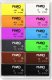Fimo FIMO Mod.masse Effect Neon 12er-Set retail 1