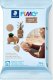 Fimo Mod.masse FimoAir Effect 350g drewno retail 1