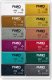 Fimo FIMO Mod.masse Effect Sparkle 12er-Set Glitter retail 1