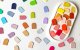 Fimo FIMO Mod.masse Effect Sparkle 12er-Set Glitter retail 2
