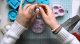 Fimo FIMO Mod.masse Effect Sparkle 12er-Set Glitter retail 4