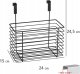 Home Styling Collection Organizer pod zlewozmywak, koszyk do przechowywania, 15 x 24 x 24,5 cm, WENKO 2