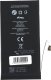 Bateria BLUE STAR HQ bateria do IPHONE 13 3227 mAh 1