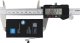 Bateria BLUE STAR HQ bateria do IPHONE 13 3227 mAh 5