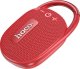 Głośnik Hoco HOCO głośnik bluetooth HC17 czerwony 1