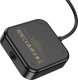 HUB USB Hoco HOCO adapter HUB 4w1 USB A HB35 1,2 m czarny 7
