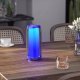 Głośnik Hoco HOCO głośnik bluetooth HC8 niebieski 1