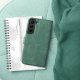ForCell Kabura TENDER Book do SAMSUNG A32 LTE ( 4G ) zielony 4