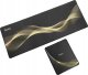 Podkładka Dymo HOCO podkładka pod mysz gaming Aurora GM22 (200*240mm) czarna 1