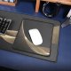 Podkładka Dymo HOCO podkładka pod mysz gaming Aurora GM22 (200*240mm) czarna 7