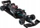 RASTAR 1:18 valdomas automodelis Mercedes-AMG F1 W11 EQ , 98500 3