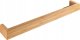 Wenko Półka łazienkowa BAMBUSA, bambusowa, 60 x 9 x 5 cm, WENKO 1