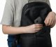 Laut LAUT City Day Pack - uniwersalny plecak 12l czarny - Gwarancja bezpieczeństwa. Proste raty. Bezpłatna wysyłka od 170 zł. 5