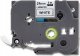 Qoltec QOLTEC 50749 Taśma do BROTHER TZ2-251 / 24mm x 8m / Biała/ Czarny nadruk 4