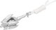 vidaXL vidaXL Składana kotwica z liną, srebrna, 0,7 kg, żeliwo ciągliwe 3