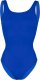 Fashy Swimsuit for women FASHY BASIC 2104 53 42B royal blue 1