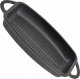 KRISBERG BRYTFANNA ŻELIWNA Z PATELNIĄ GRILL 3.8L 31CM KRISBERG KS-2570 4