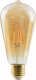 Nowodvorski Nowodvorski Bulb 10594 żarówka 1x6W E27 2200K 560 lm bursztynowa 1